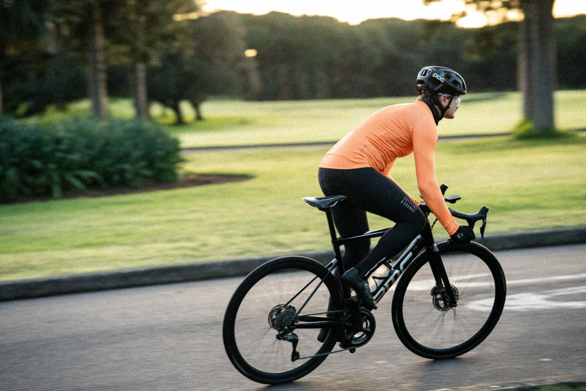 Winter Cycling Clothing Guide: What to Wear for Australian Winter Riding