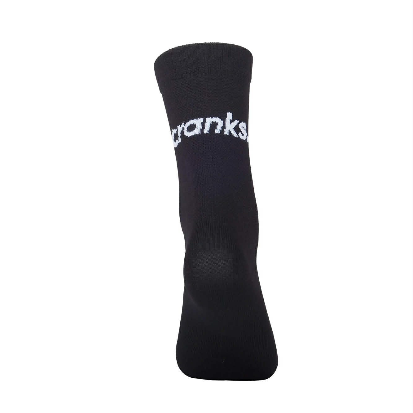 C&C Socks - Black cranks.