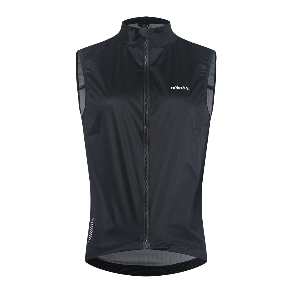 Core Gilet - Shadow - Womens