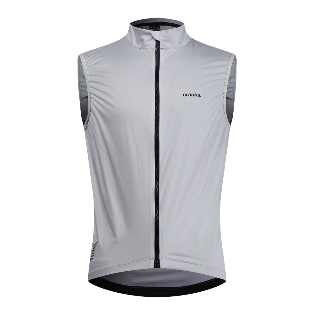 Core Gilet - Graphite - Mens