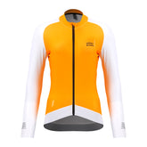 Pinnacle Thermal Jersey - Solarflare - Womens