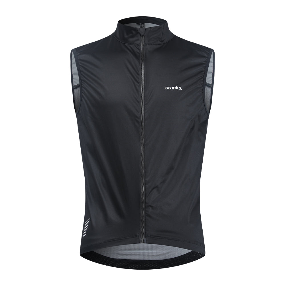 Core Gilet - Shadow - Mens