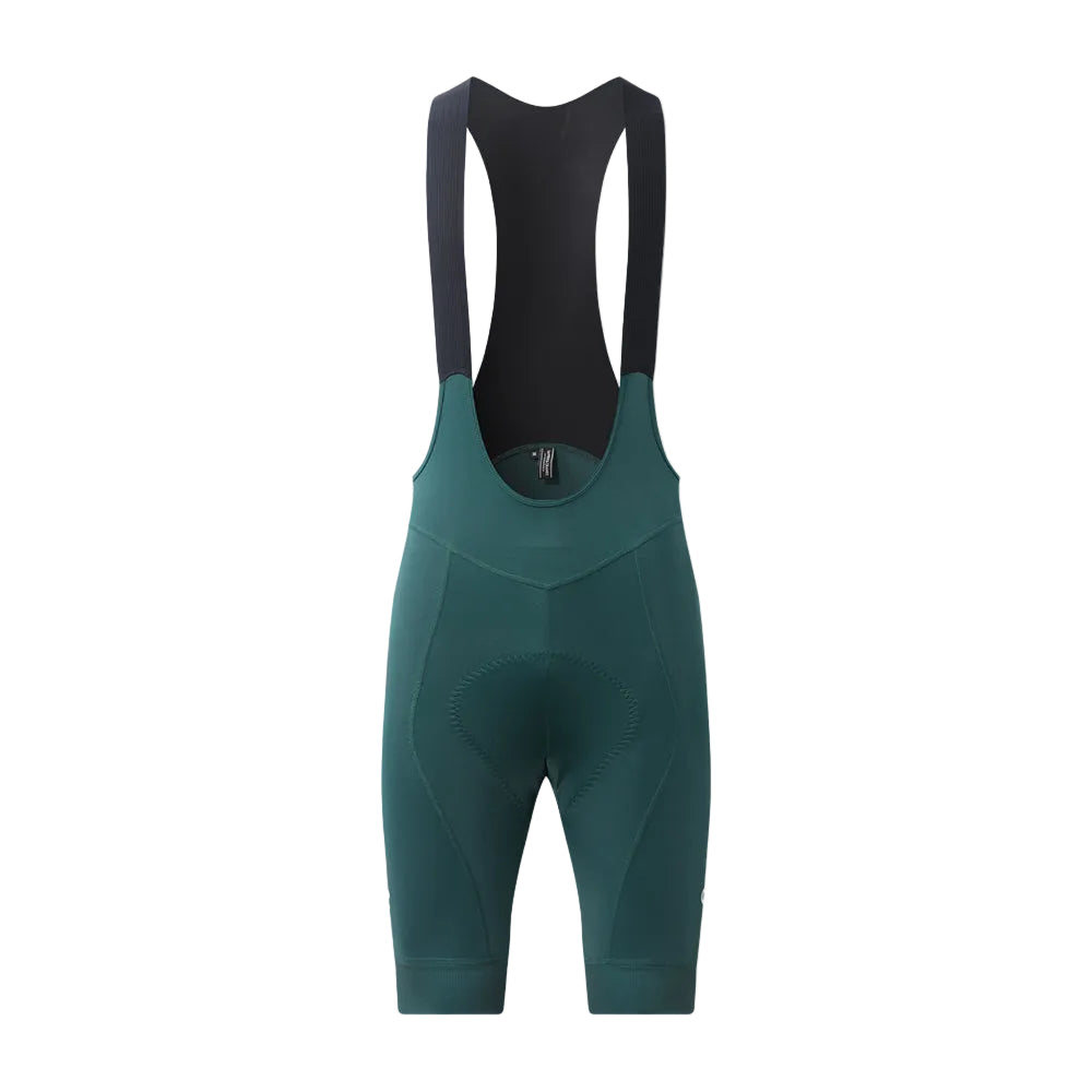 Core Bib Shorts - Moss - Mens
