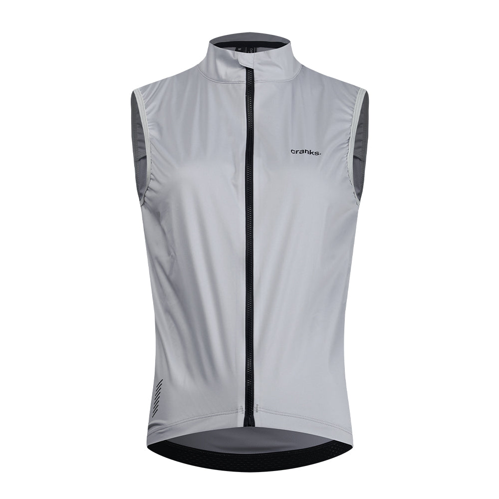 Core Gilet - Graphite - Womens