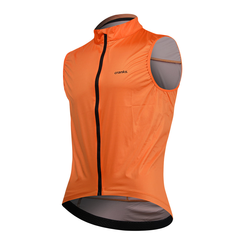 Core Gilet - Signal - Mens