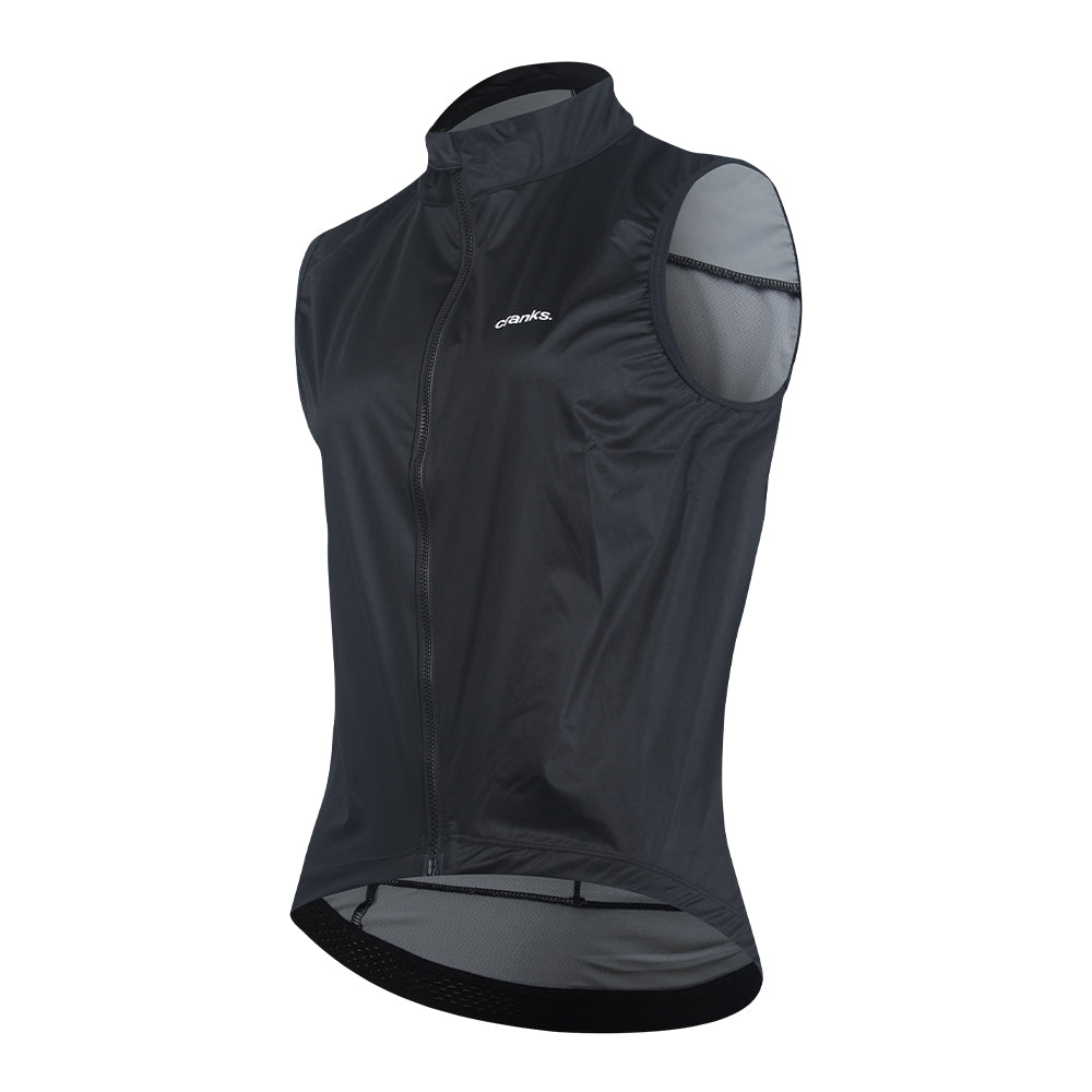 Core Gilet - Shadow - Womens