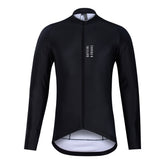 Core Thermal Jersey - Black - Mens