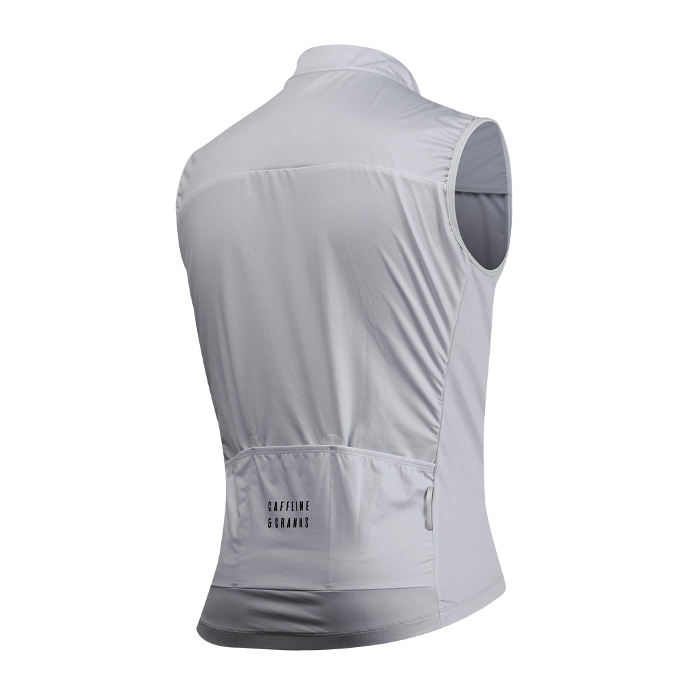 Core Gilet - Graphite - Mens