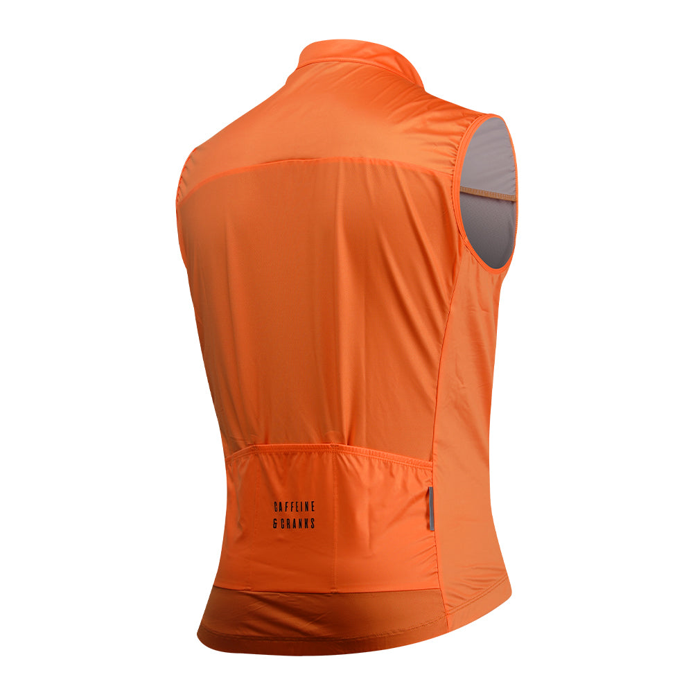 Core Gilet - Signal - Mens