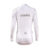 Pinnacle Thermal Jersey - Sandline - Womens