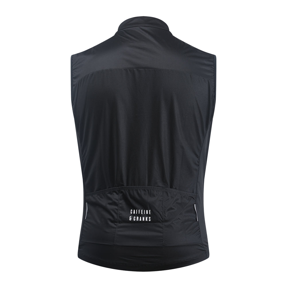 Core Gilet - Shadow - Mens