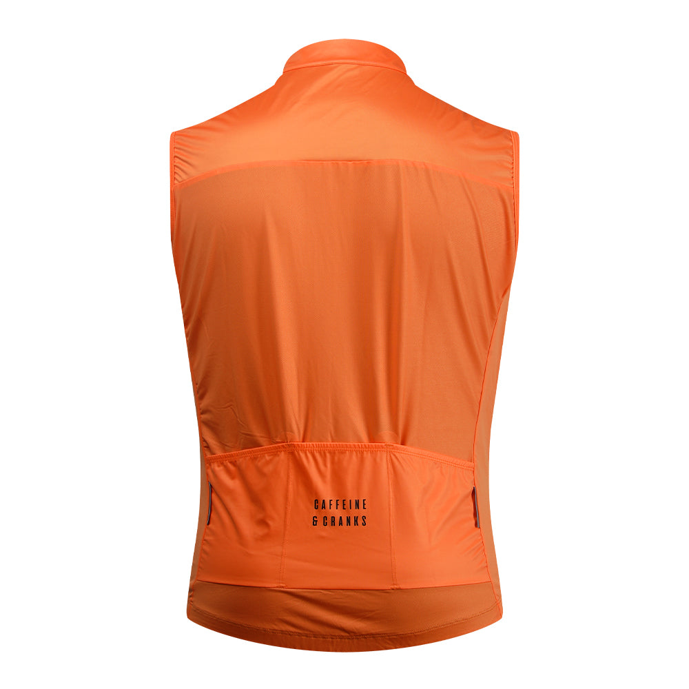Core Gilet - Signal - Mens