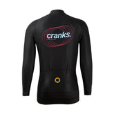 Pinnacle Thermal Jersey - Blackstrike - Mens