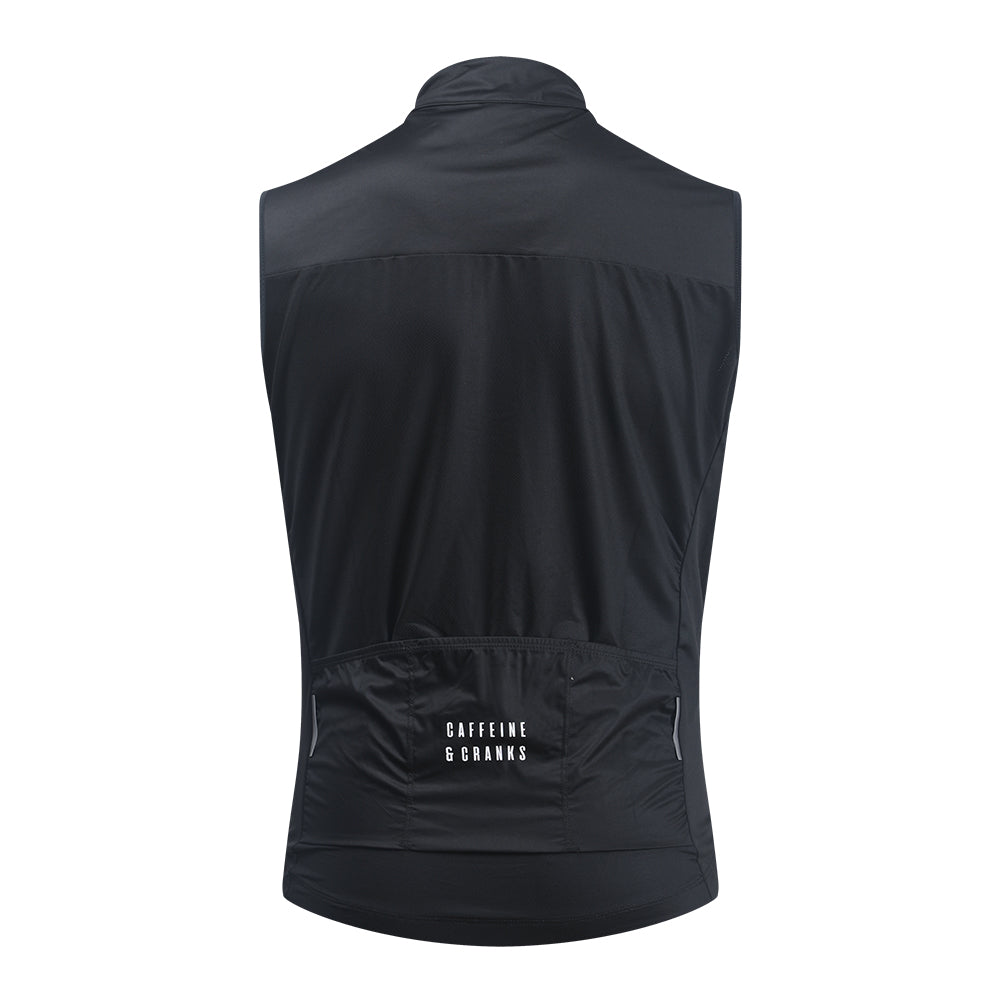 Core Gilet - Shadow - Womens