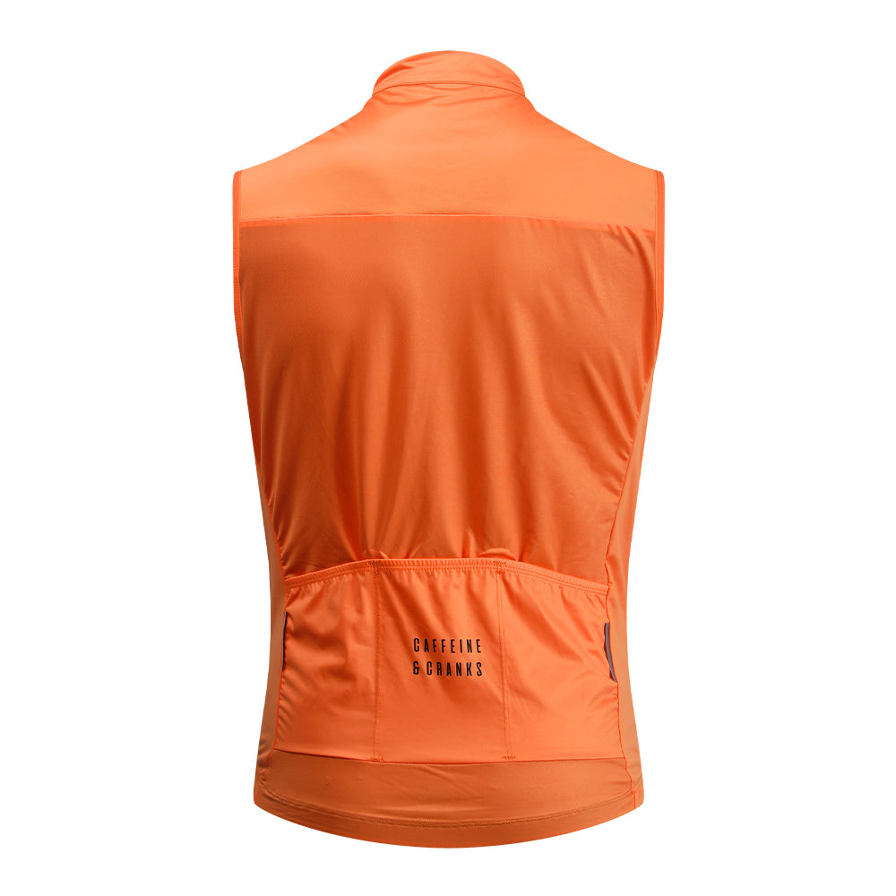 Core Gilet - Signal - Womens