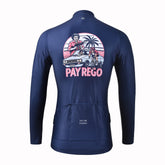 C&C Pay Rego Jersey - Thermal