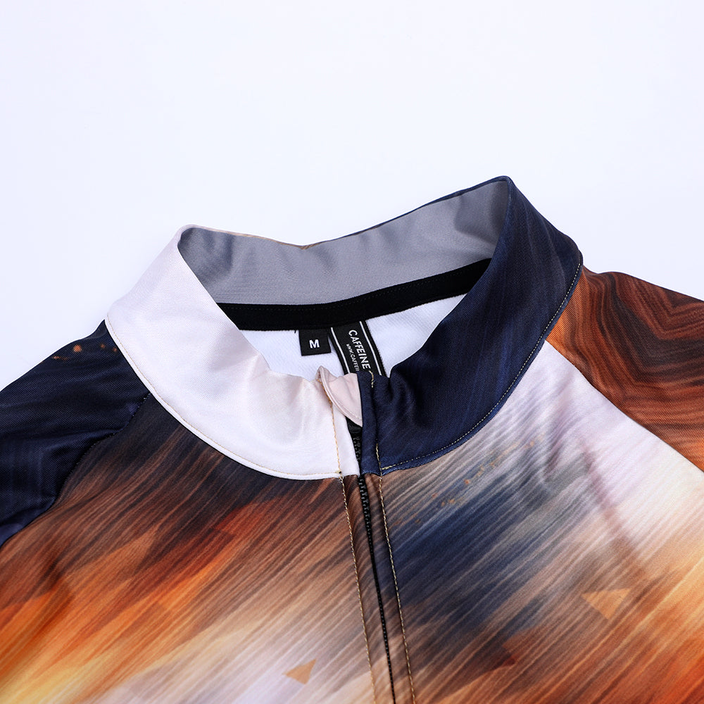 Pinnacle Thermal Jersey - Arc - Mens