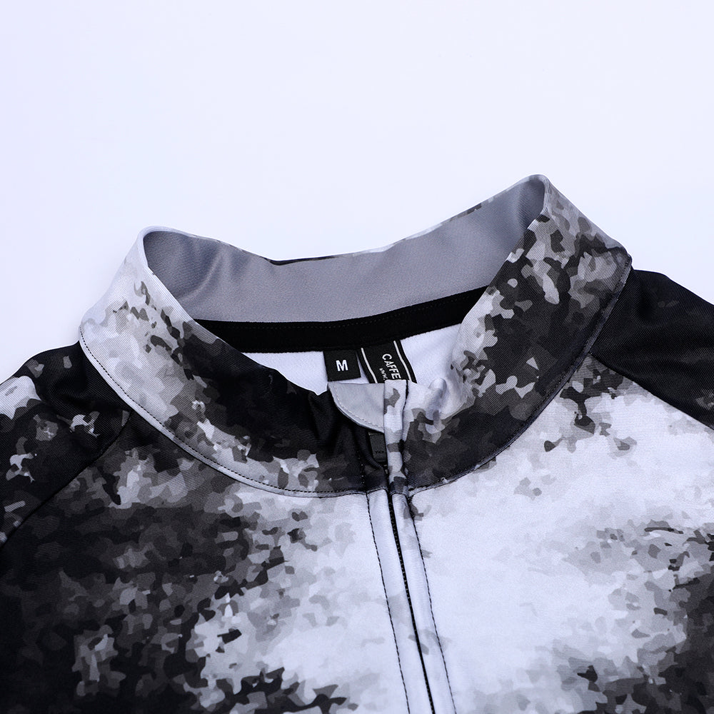Pinnacle Thermal Jersey - Tempest - Womens