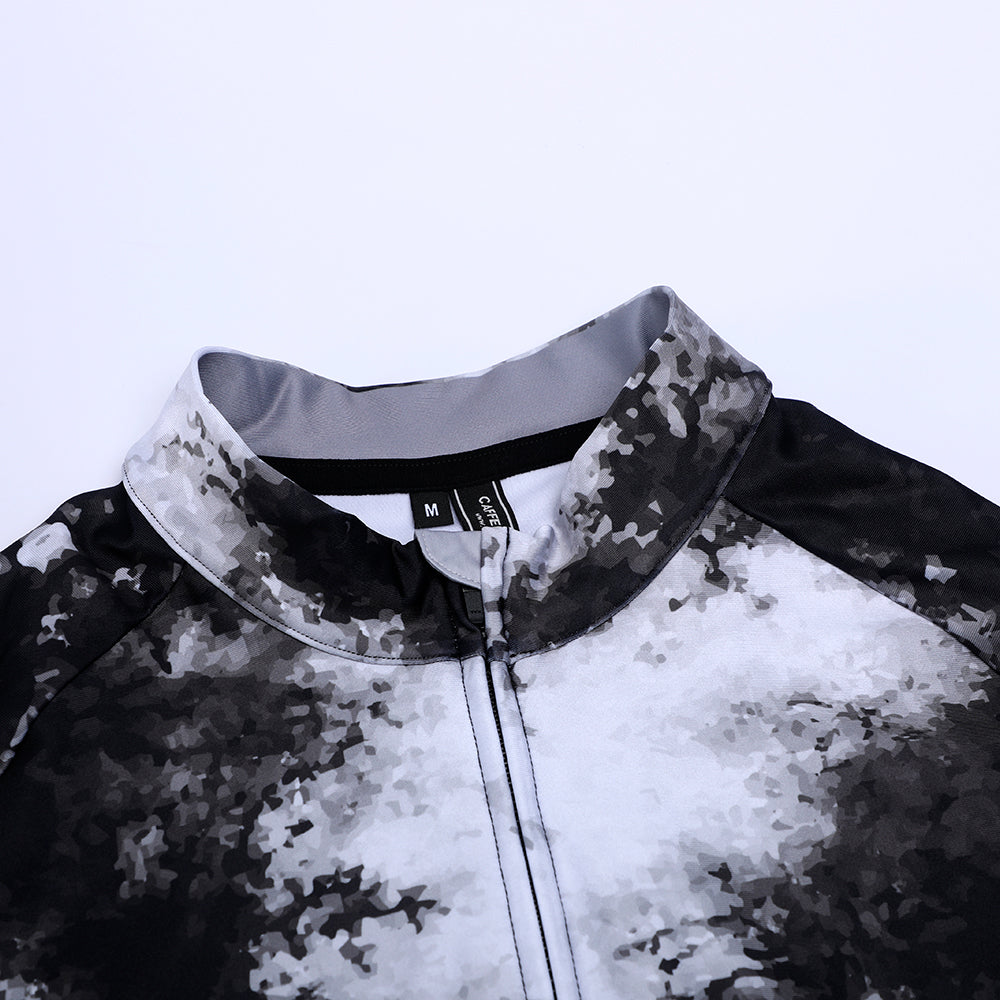 Pinnacle Thermal Jersey - Tempest - Mens