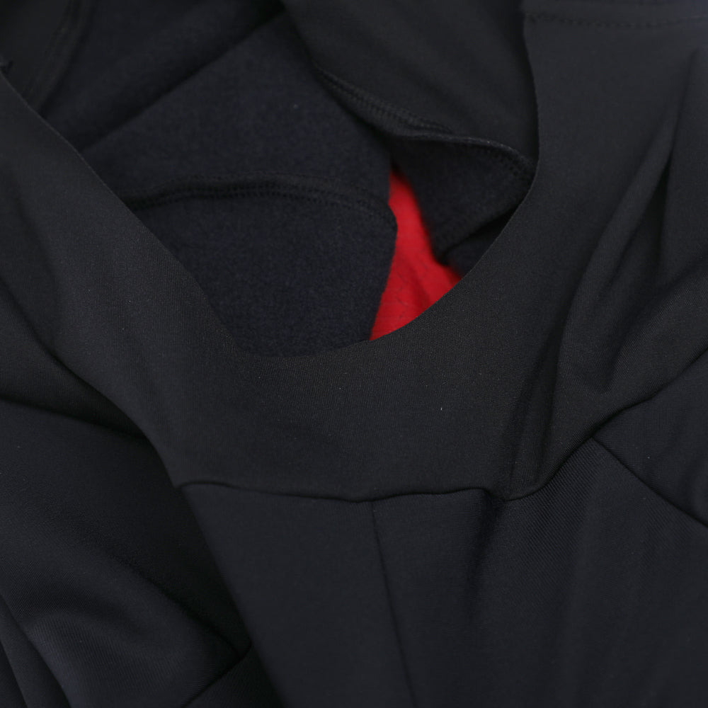 Thermal Bib - Black - Mens