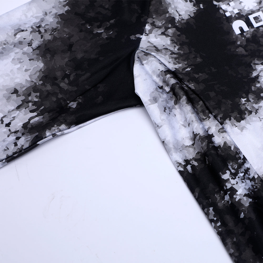 Pinnacle Thermal Jersey - Tempest - Mens