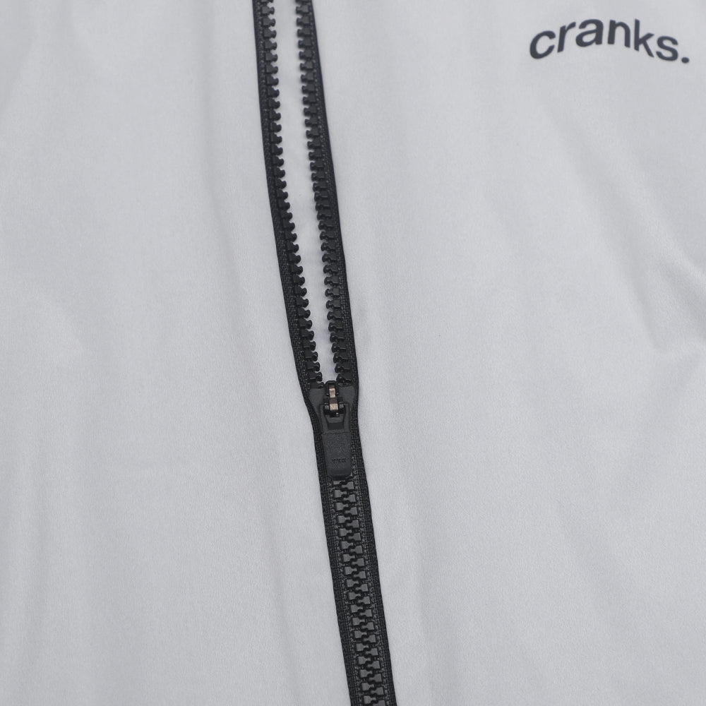 Core Gilet - Graphite - Womens