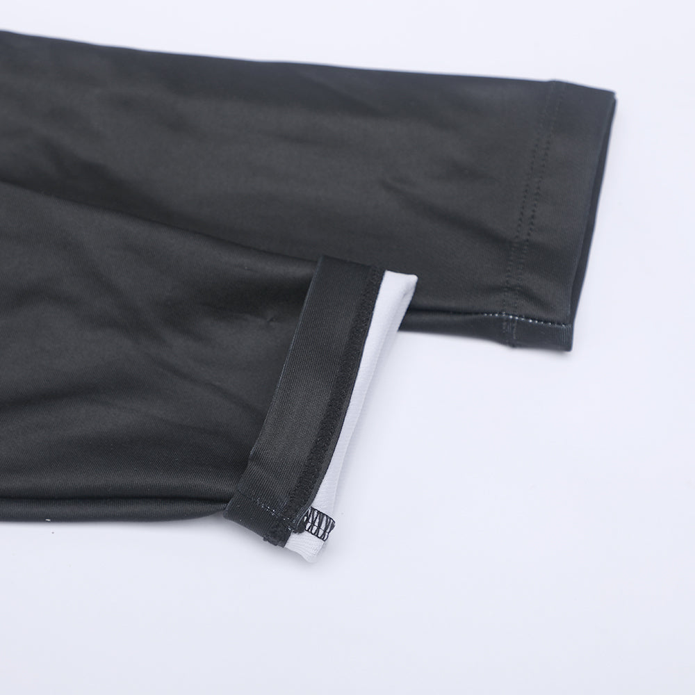 Core Thermal Jersey - Black - Mens