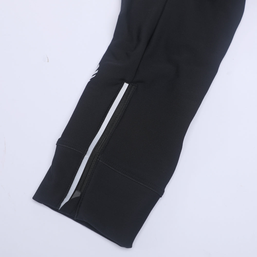 Thermal Bib - Black - Mens