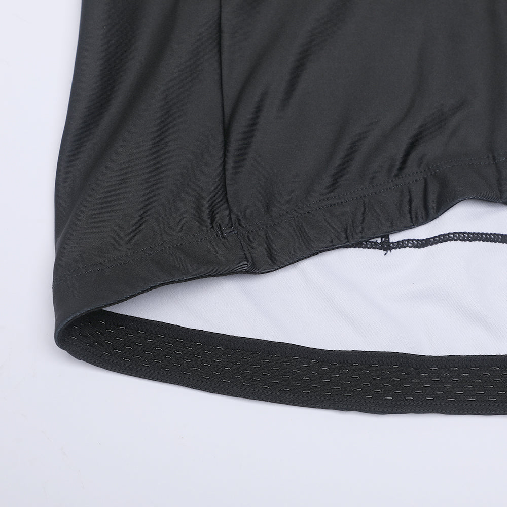 Core Thermal Jersey - Black - Mens