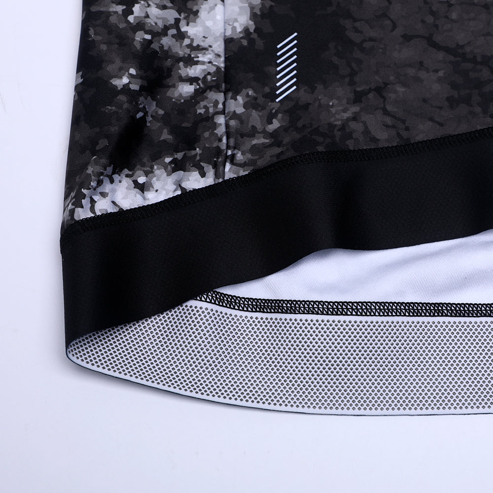 Pinnacle Thermal Jersey - Tempest - Mens