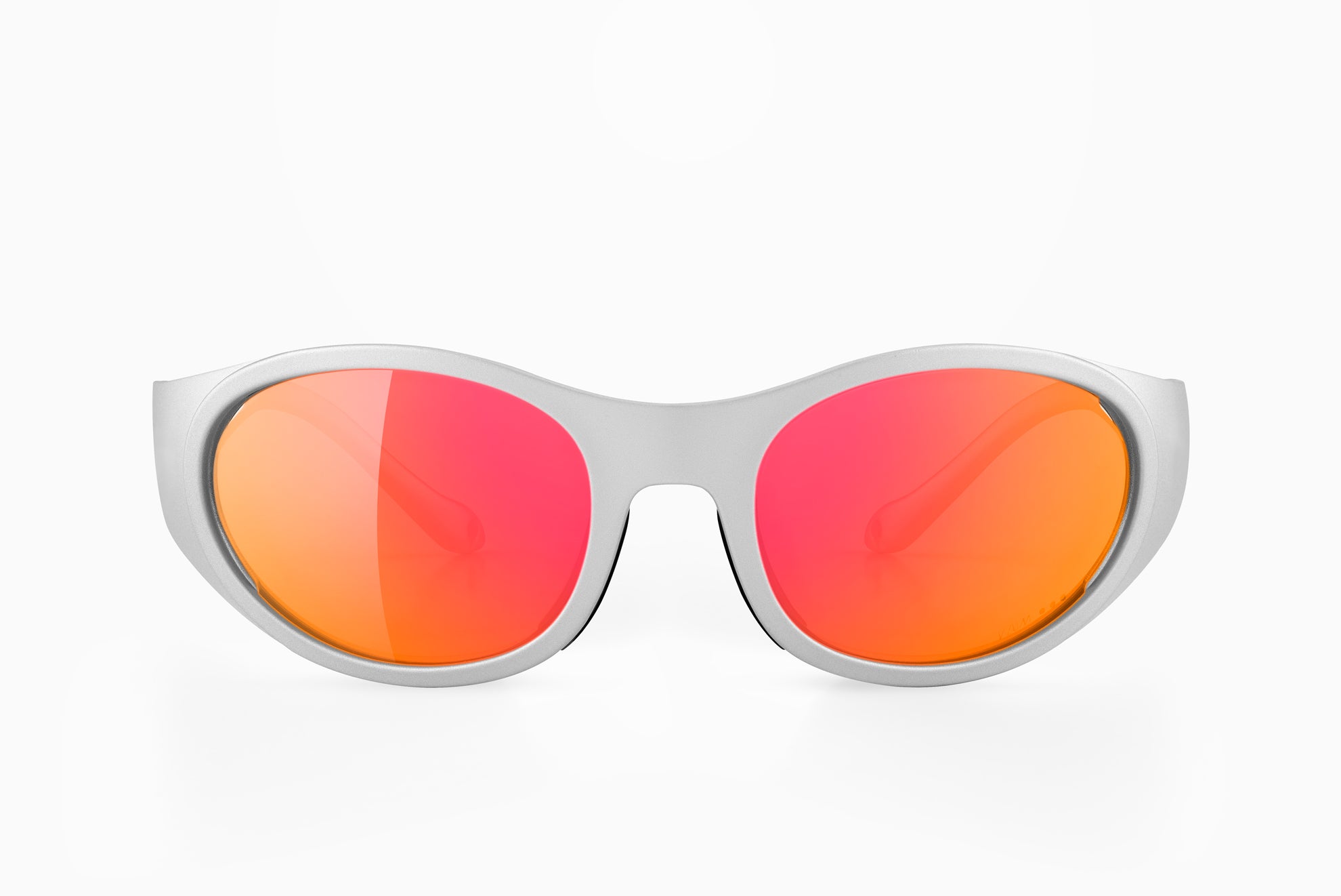 Alba Optics ANVMA 99 Silver Metal VZUM Lava