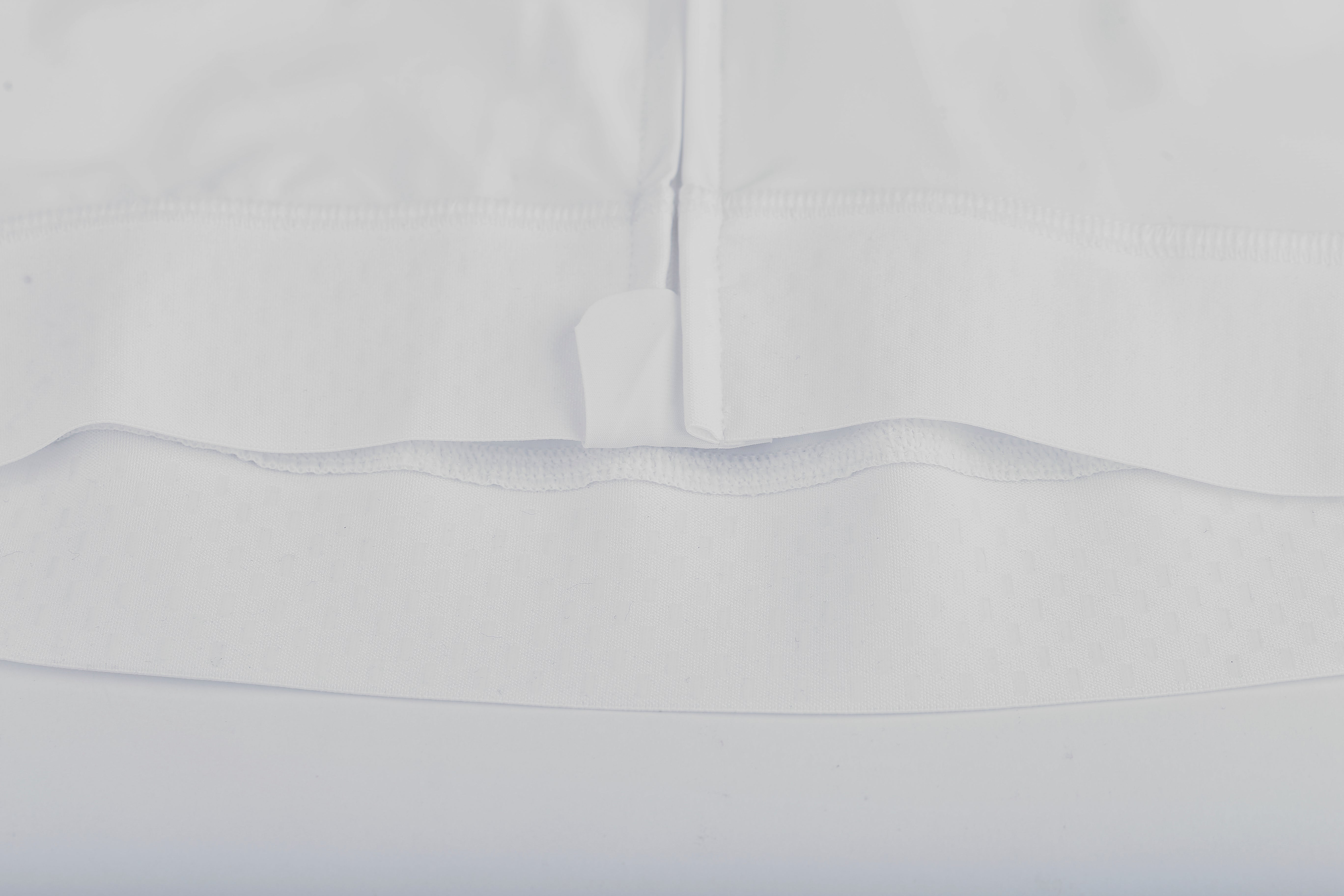 Pinnacle Jersey - Blanc - Mens