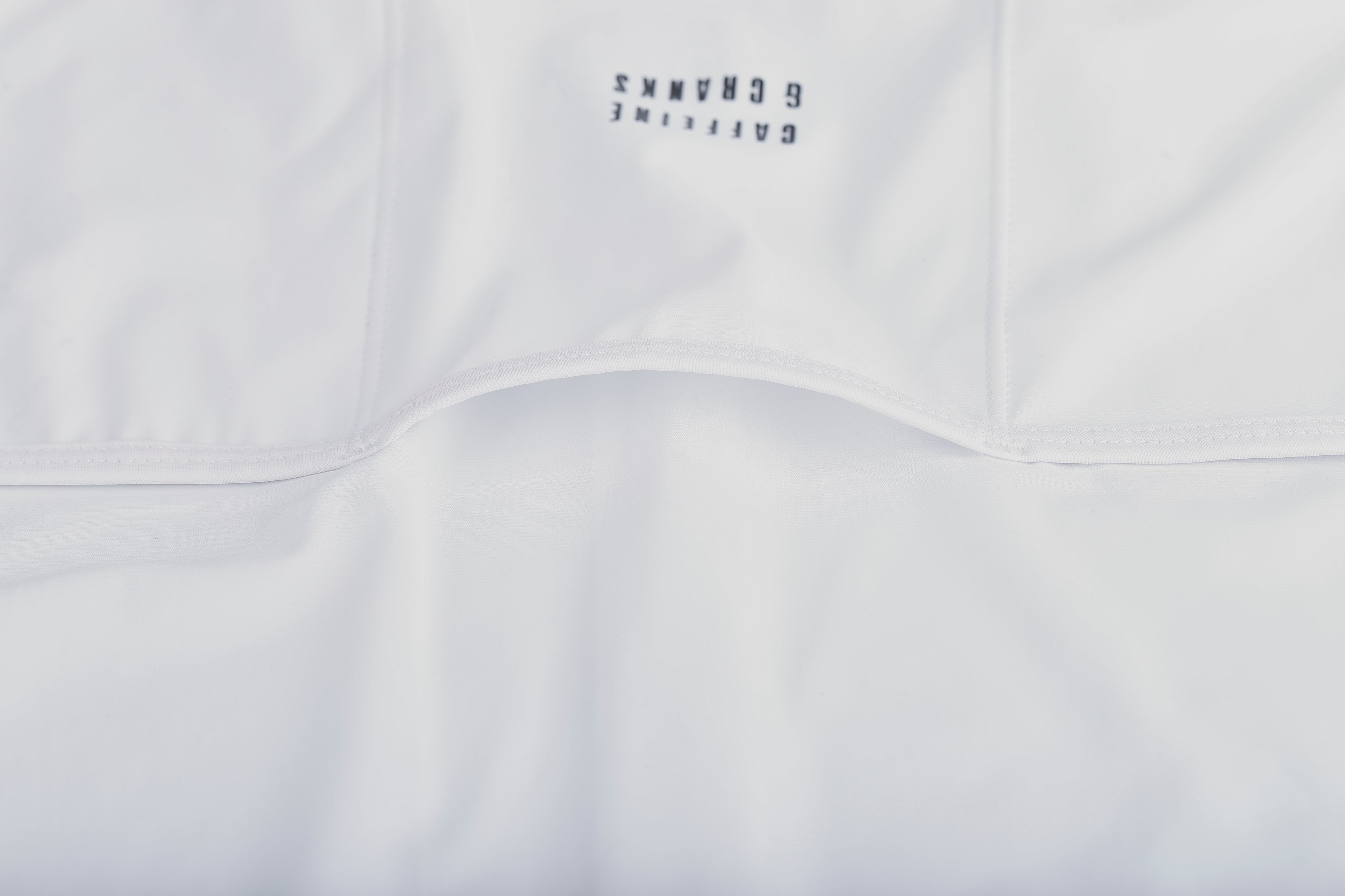 Pinnacle Jersey - Blanc - Mens