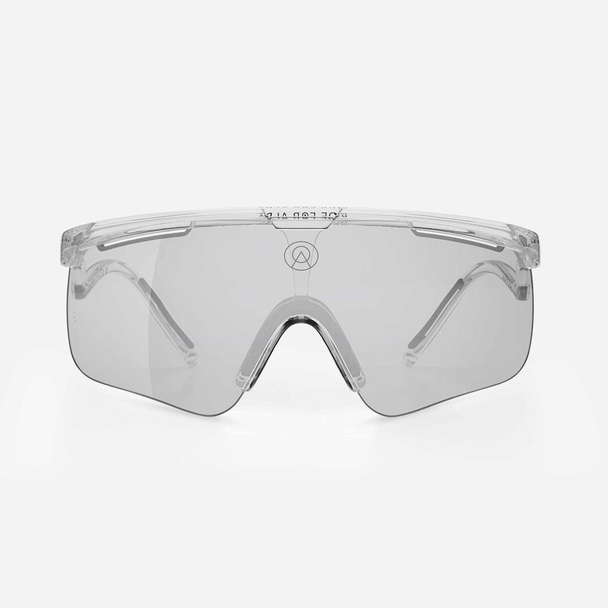 Alba Optics Delta Crystal Glossy