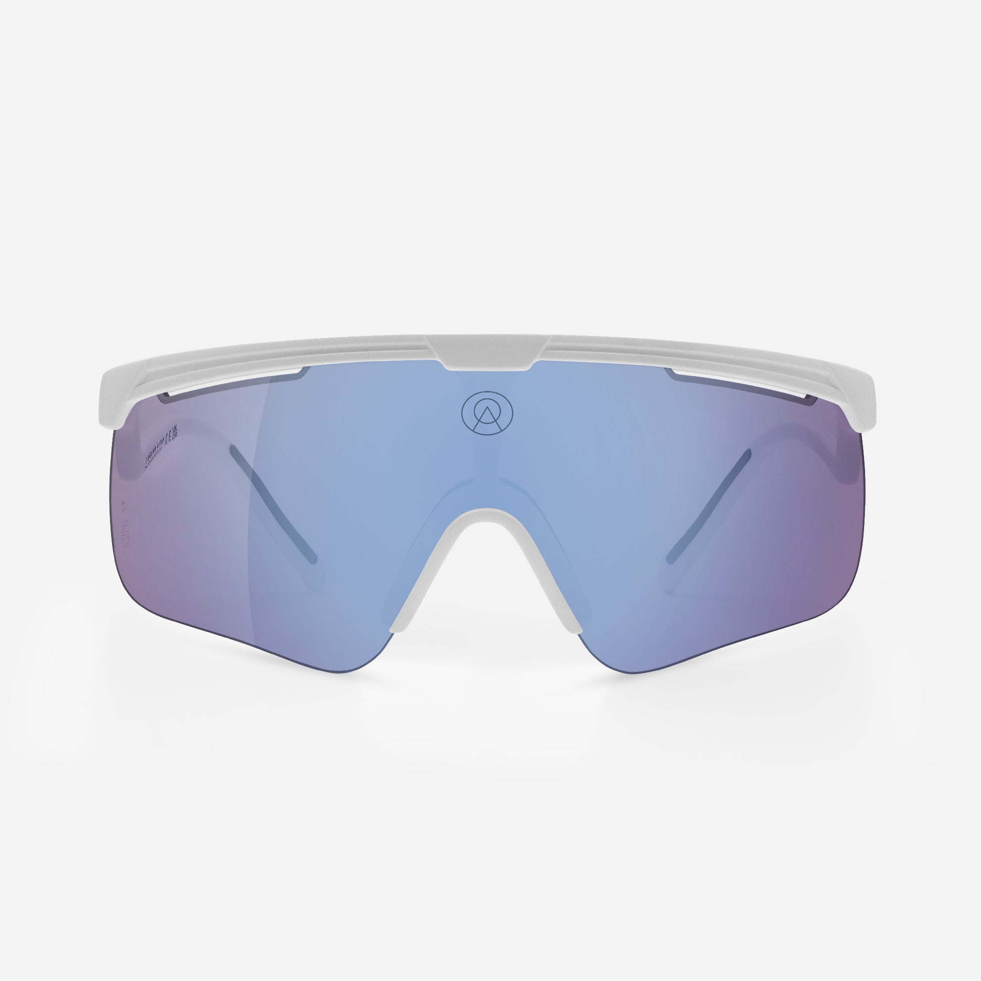 Alba Optics Delta White VZUM F-Lens Flamingo LEI