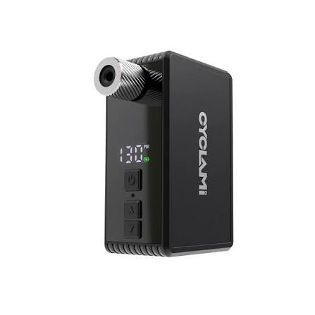 Cyclami AM6 Pro mini electric bike pump