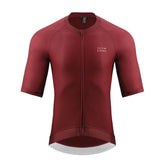 Pinnacle Jersey - Wine - Mens