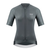 Pinnacle Jersey - Slate - Womens