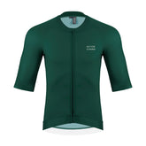 Pinnacle Jersey - Forest - Mens
