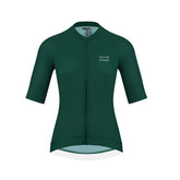 Pinnacle Jersey - Forest - Womens