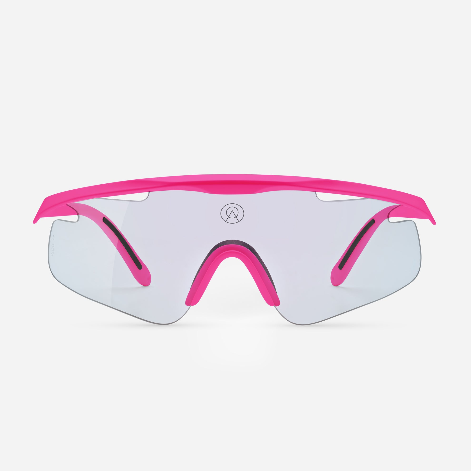 Alba Optics Mantra Fucsia II VZUM F-Lens Fire