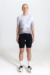 C&C Charcoal Jersey - Womens