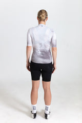 C&C Charcoal Jersey - Womens