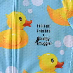 C&C x Budgy Smuggler - Rubber Ducks - Womens