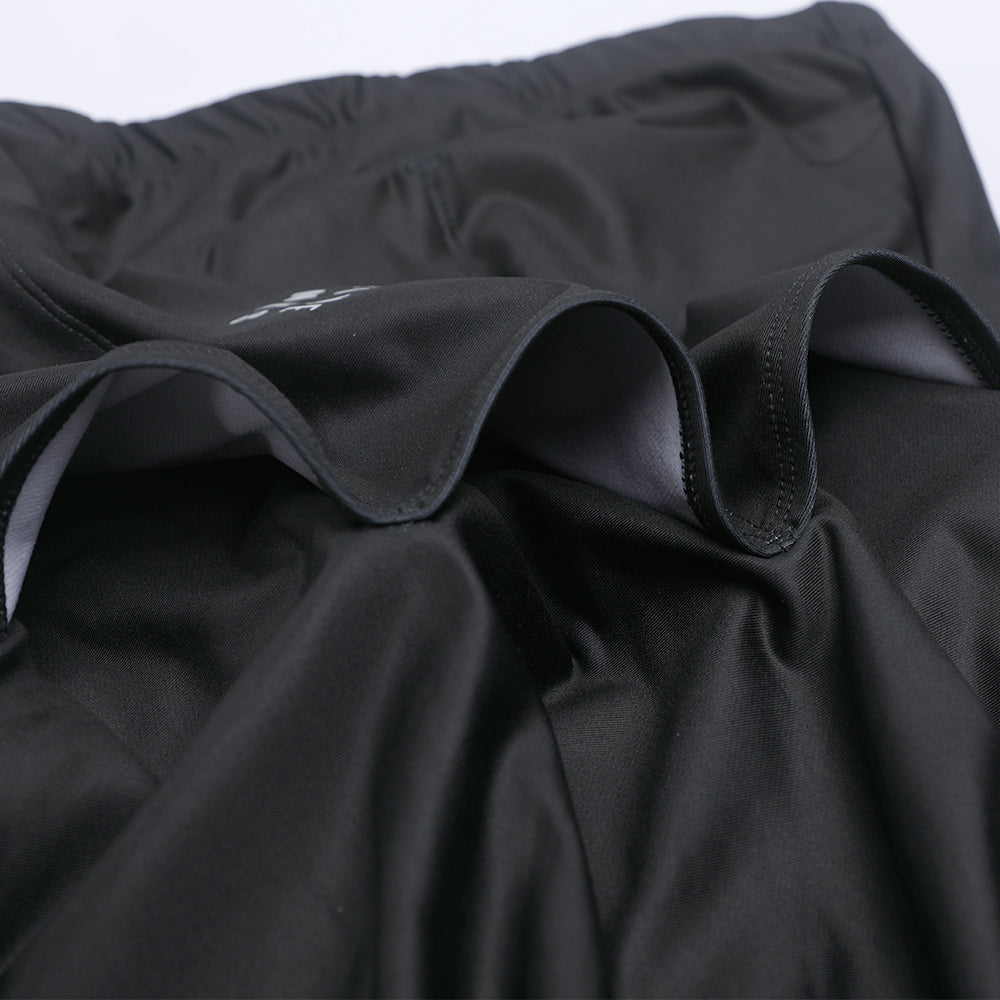 Core Thermal Jersey - Black - Mens