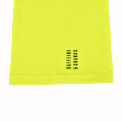 C&C Neck Warmer - Yellow (Fluro)