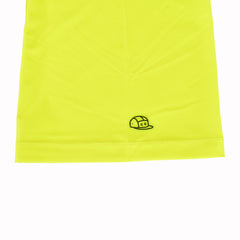 C&C Neck Warmer - Yellow (Fluro)