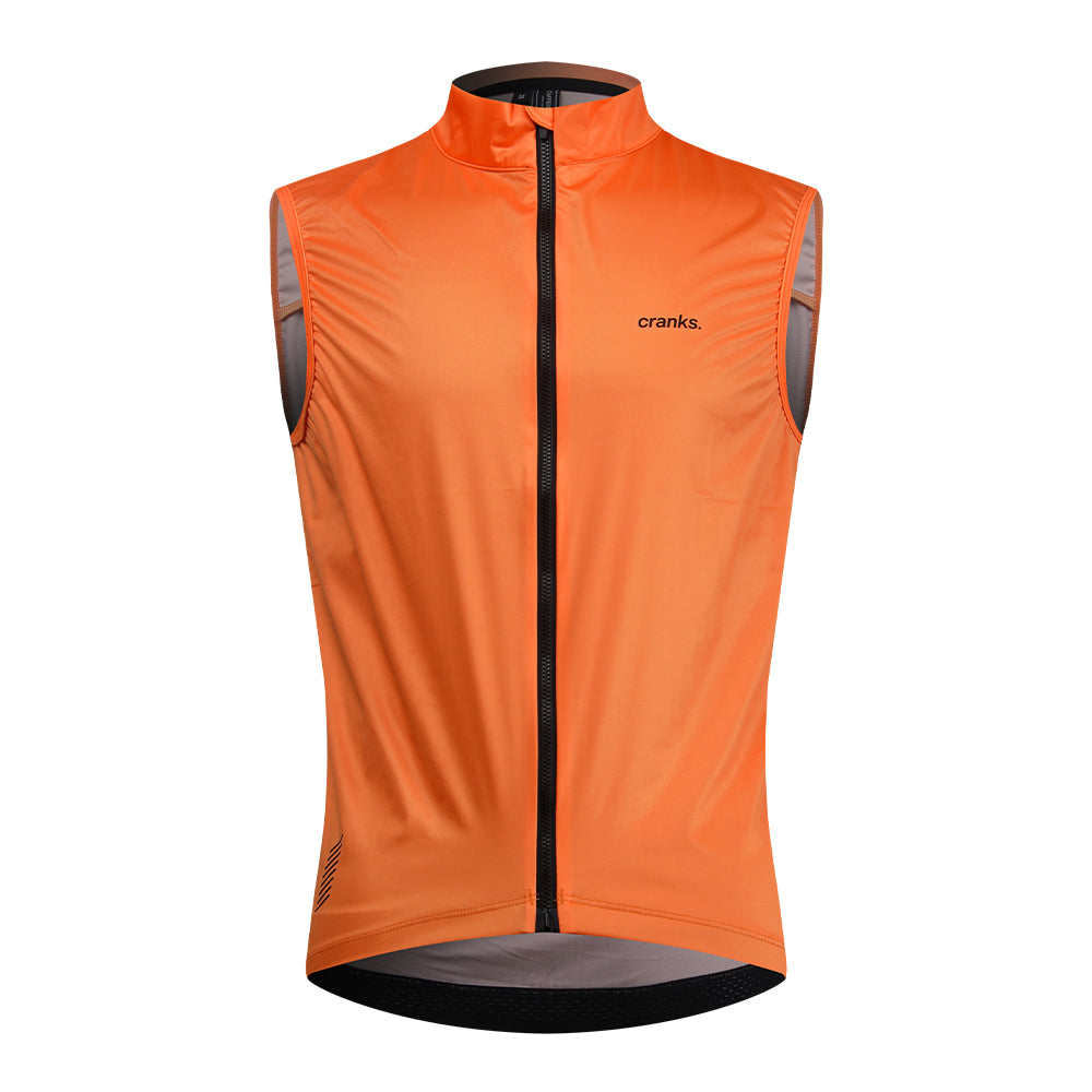 Core Gilet - Signal - Mens