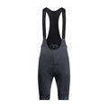 Core Bib Shorts - Ash - Mens