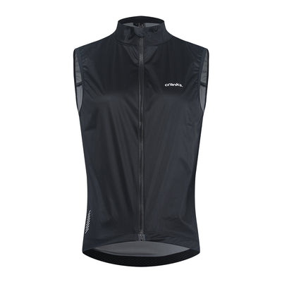 Core Gilet - Shadow - Womens